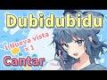 【 Charla Libre , KARAOKE 】 Cada nueva vista canto dubidubidu【新人Vtuber】