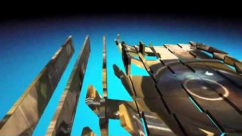 Copy of Video Title - Created using Flixpress.com