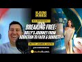 Slaying Sober – Breaking Free: Dolly Journey From Addiction To Faith & Recovery.