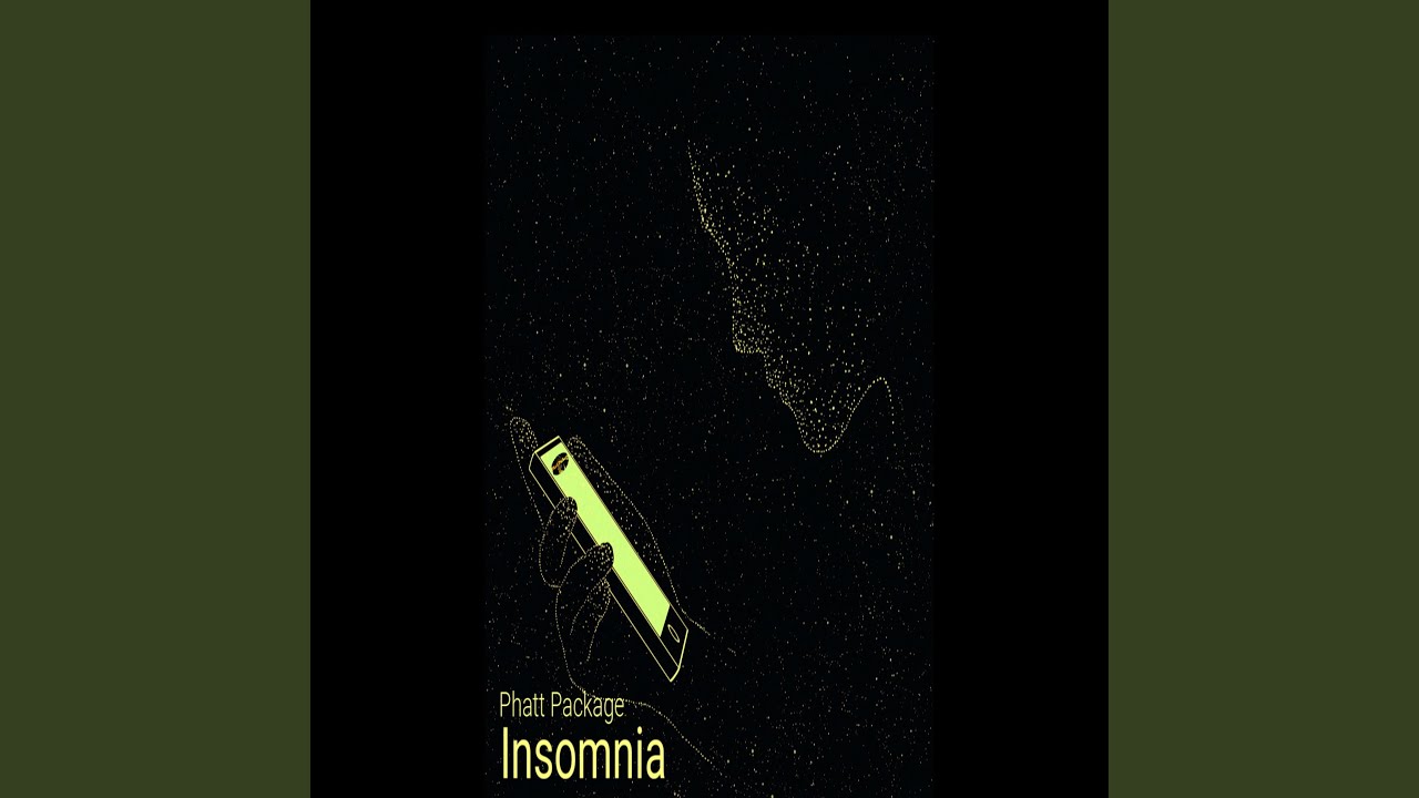 Mira Insomnia en YouTube Mira Insomnia en YouTube