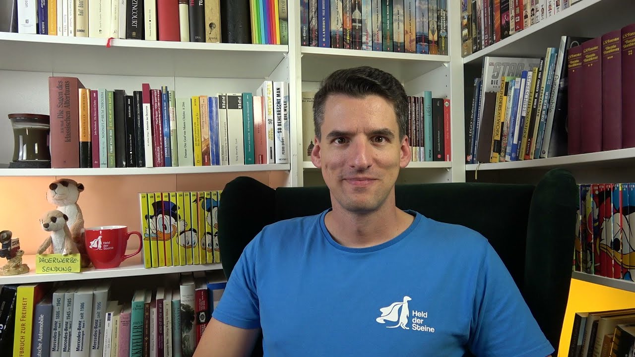 The Mentalist - die beste Krimiserie! Der Held am Freitagabend