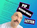 PIP2. THE DECISION MAKER DECISION