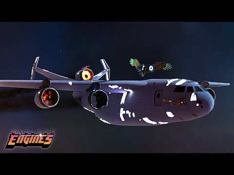 Endless Engines Final Submission | Spider-Man Homecoming