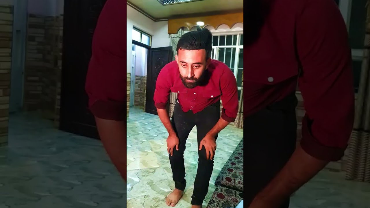 شقيقان يحاولان الحصول على راتب جده في منتصف الليل