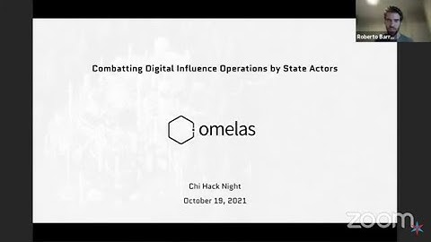 Combatting Digital Influence Operations by State Actors