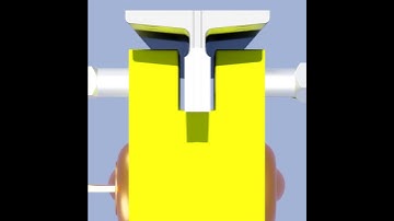 Wurtec Rail Blocks in Action