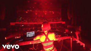 Video thumbnail of "Krewella, Yellow Claw - New World (Live Video)"