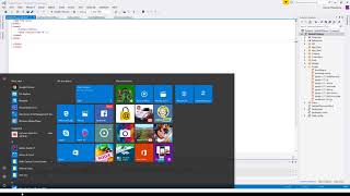 Lesson 4 – Calling Web API via JQuery
