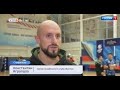 Тренером гандбольного клуба "Виктор" стал Константин Игропуло