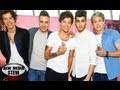 ONE DIRECTION &#39;Our Moment&#39; Fragrance Hits $100-Million in Pre-Orders
