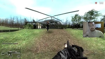 🧟‍♀️ Zombie Panic Source | ZPO Day of the Dead | Custom Map Series #80