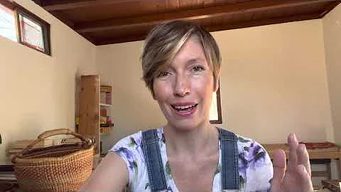 Sarah Ramey's three reasons why you need to read "...