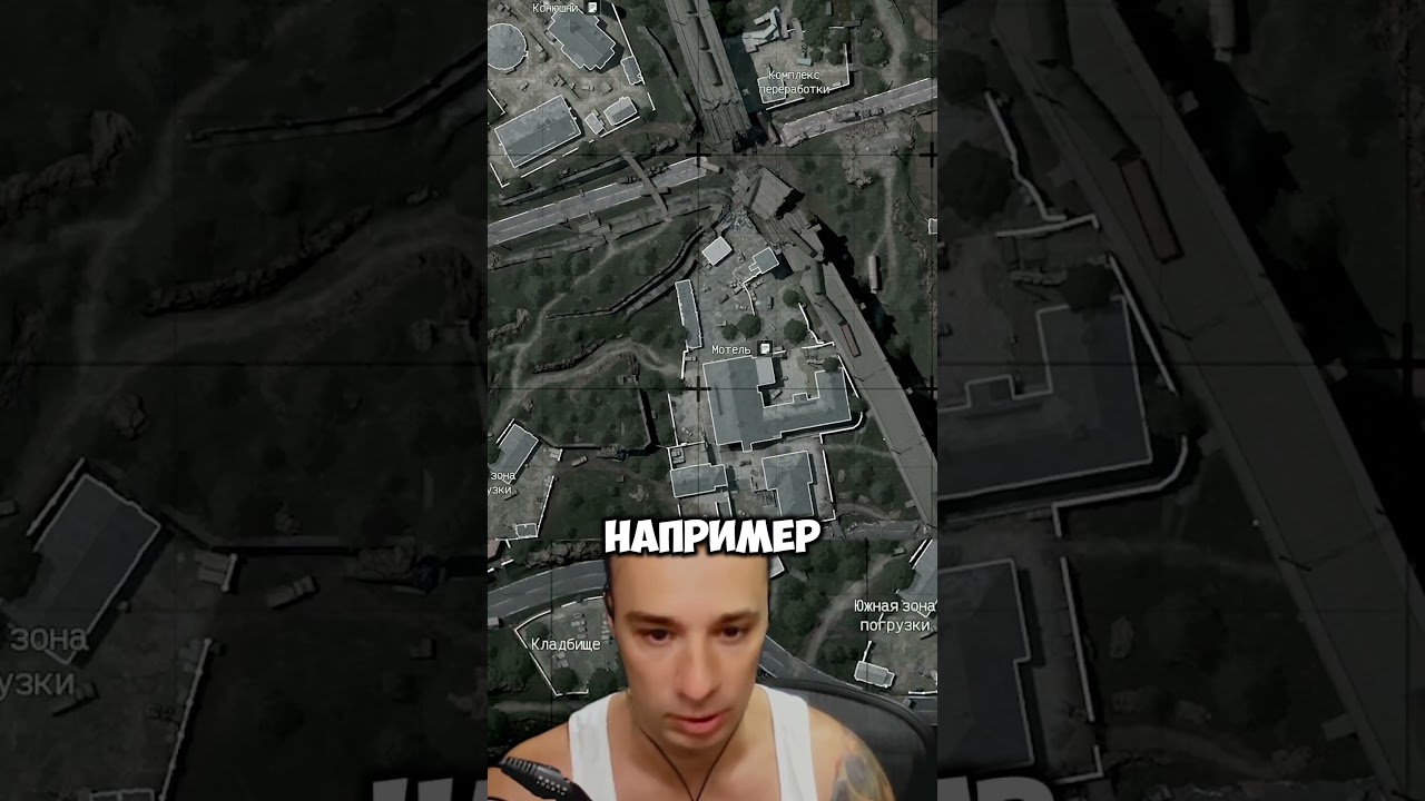 ТАКИЕ ВЫХОДЫ НА КАРТАХ ПОРТЯТ ИГРУ Arena Breakout: Infinite!