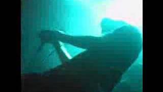 Testify Today-Because of you (live)