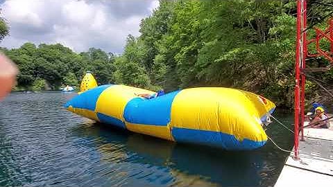 Camp Eclectic @Guppy Gulch