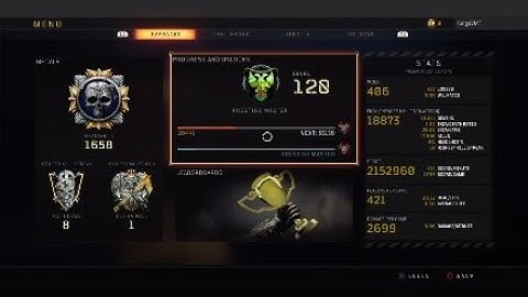 BO4 MODDED CLASSES *PAID*