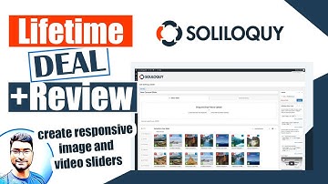 Soliloquy Review: Appsumo Lifetime Deal and Demo Tutorial | is It Best Alternative to Smart Slider?