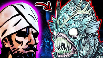 Forcing NEW Leviathan Region 1 for CONTENT!  Act 3 Random Party/Flame (Darkest Dungeon 2 1.0 Update)