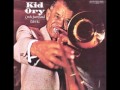 Kid Ory: Creole Jazz 1944/45