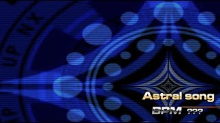Crying Nut - Astral Song (Full Song)
