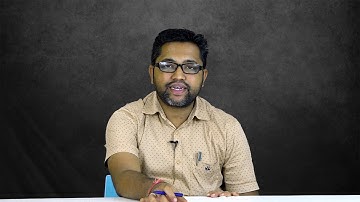 18ME104 Basics of Electrical & Electronics Engineering Unit 05 Lec 02