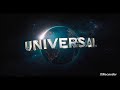 Universal Pictures Illumination Entertainment Minion 2015 