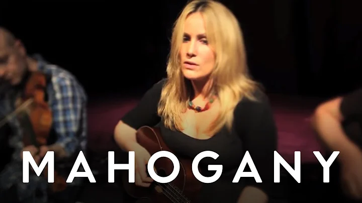 Heidi Talbot - Start It All Over Again | Mahogany ...