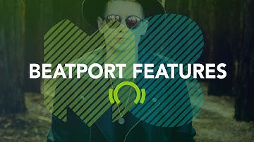 How To Get Your Music Featured On Beatport | Music Industry Biz 101