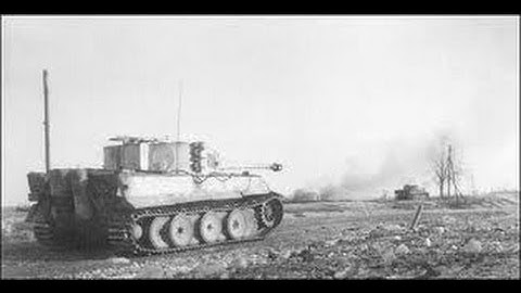 [CoH2][1v1] Propagandacast #270 [OH]ImperialDane vs [SU]Bananainpajamas