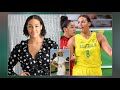 Liz Cambage