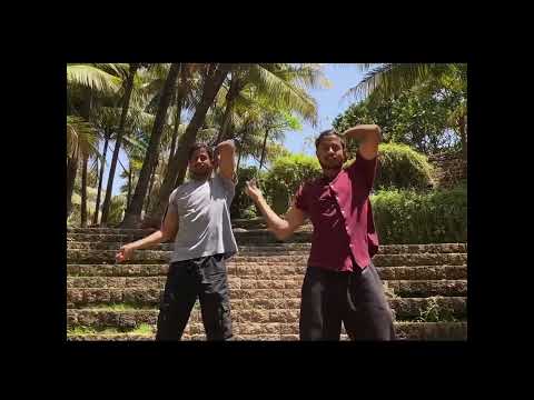 Saathiyan dance cover | Twinz choreography