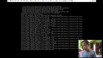 #10  Instalasi dan Konfigurasi Control Panel Hosting (EHCP) di Debian 9