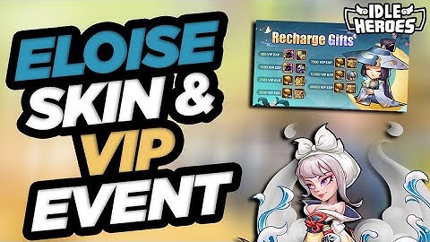 Idle Heroes - Next Week