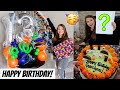 SURPRISING Our Daughter On Her 13th BIRTHDAY!