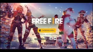 Lagu Free Fire winterlands 2018 | sesson 4