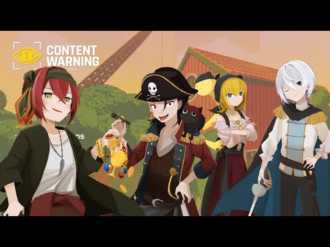 【Content Warning】バズりたい