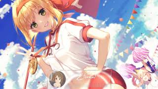 Nom - Leave It To Me