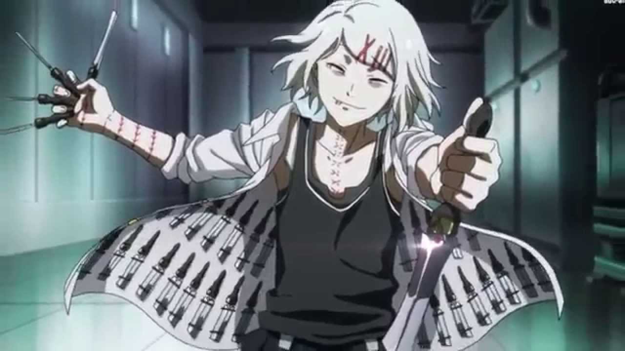 ANIME MIX {POP DANTHOLOGY MUSHAP 2012}