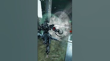 Warframe | Infinite 12x Combo??? | #warframe  #gaming #warframecommunity #glaive