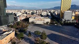 Zbulohet Fasada E Muzeut Historik Kombëtar Pas Përfundimit Të Restaurimit Të Plotë Të Saj