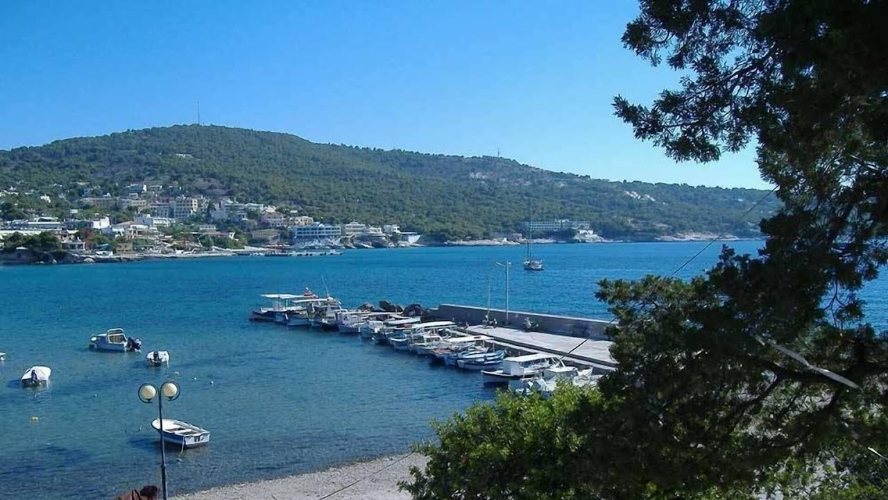 123 Soleil Studios, Aegina, Greece | Travel With Navya