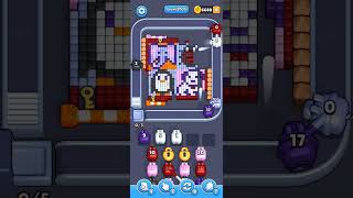 Pixel Flow Level 2035