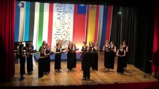 Озарение - Взбранной Воеводе. Ozarenie - To Thee, The Champion Leader