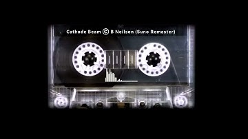 Cathode Beam (female singer) Ⓒ CC BY 2025 by Brynn Neilson