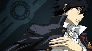 Katekyō Hitman Reborn! - Hibari Kyoya theme ( Fuuki Iinchou ) Sheets/Piano