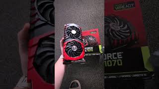 MSI youre the LEGEND! #msi