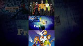 Creature commando theme song on #scoobydo #dcu #marvel #animation