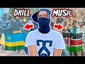 HERE ARE KENYAN & RWANDAN DRILL SONGS THAT WILL BLOW YOUR MIND (2023 REACTION VIDEO!!)