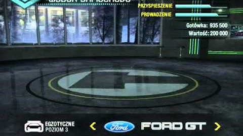 NFS CARBON SAVE EDITOR