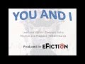 You and I - eFiction India